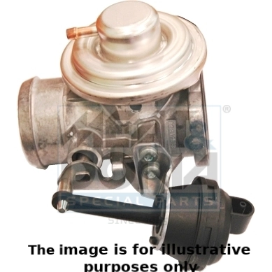 EGR Valve